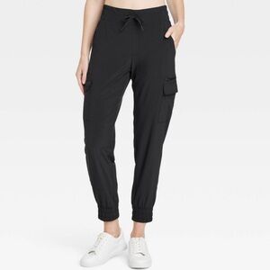 NWT All in Motion Cargo Joggers